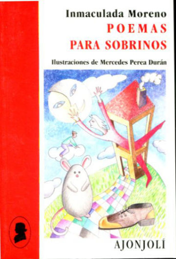 POEMAS PARA SOBRINOS