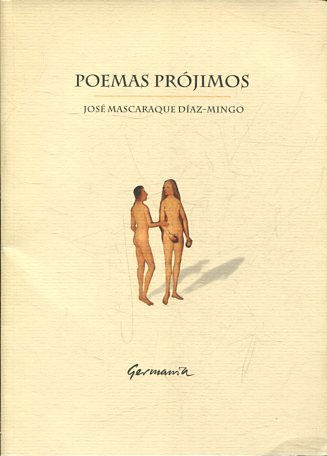 POEMAS PROJIMOS.