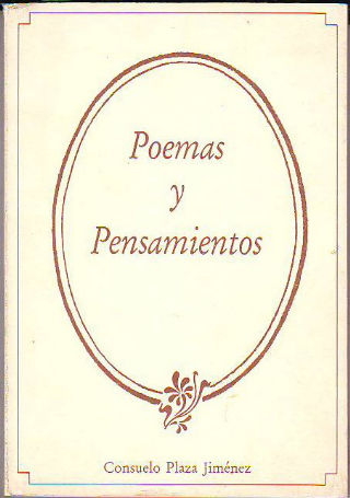 POEMAS Y PENSAMIENTOS.