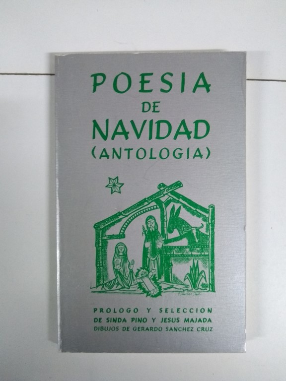 Poesía de navidad