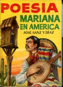 POESIA MARIANA EN AMERICA.