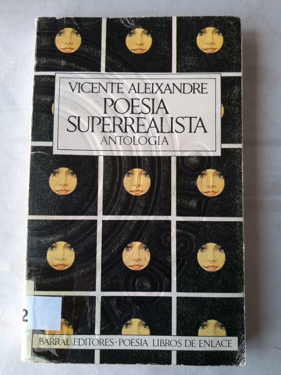 Poesia superrealista. Antologia