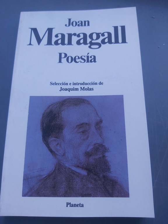 POESÍA.