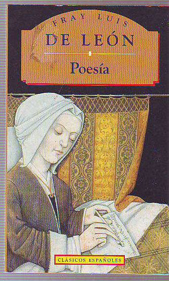 POESÍA.