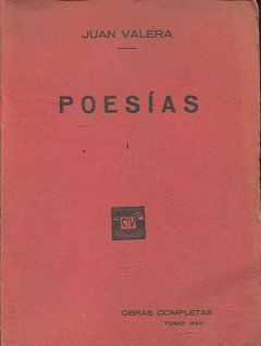 POESIAS I.