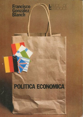 POLITICA ECONOMICA.