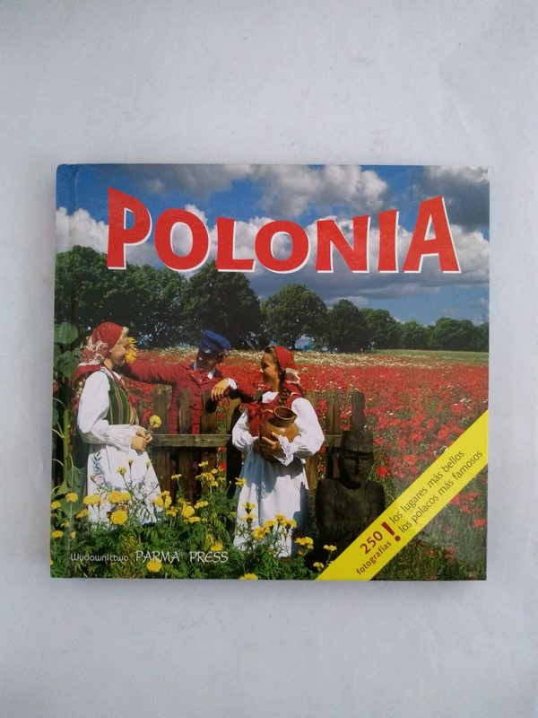 Polonia