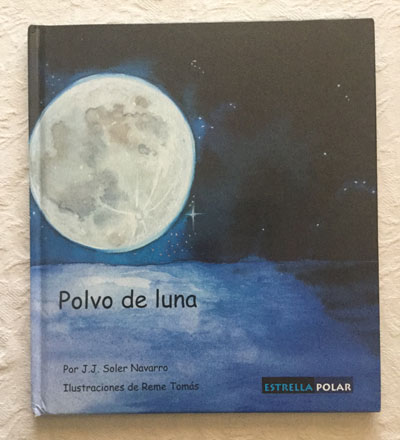 Polvo de luna