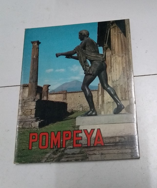 Pompeya