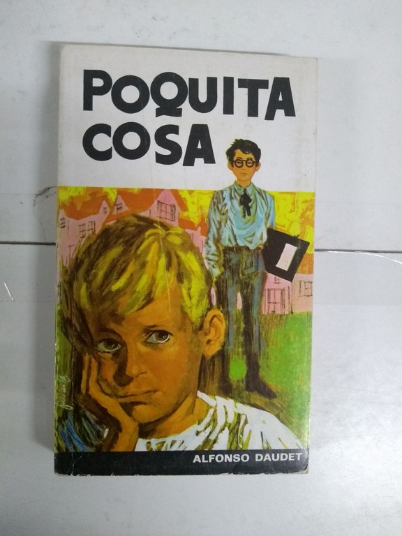 Poquita cosa