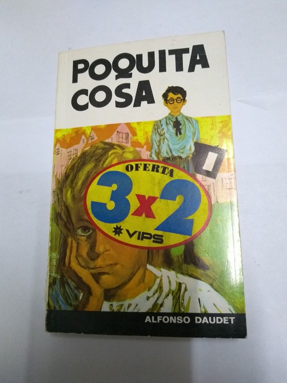 Poquita cosa