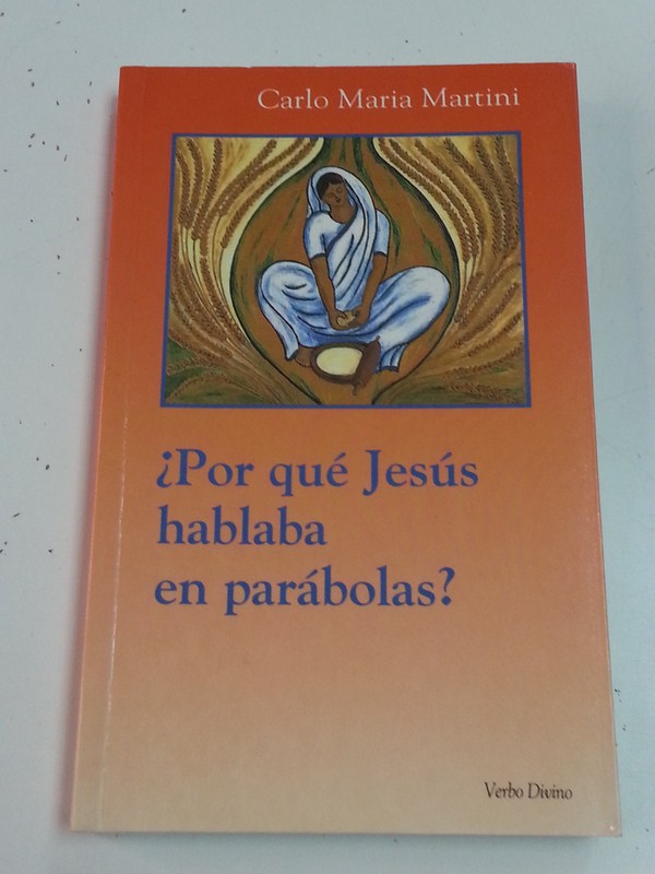 ¿Por qué Jesús hablaba en parábolas?