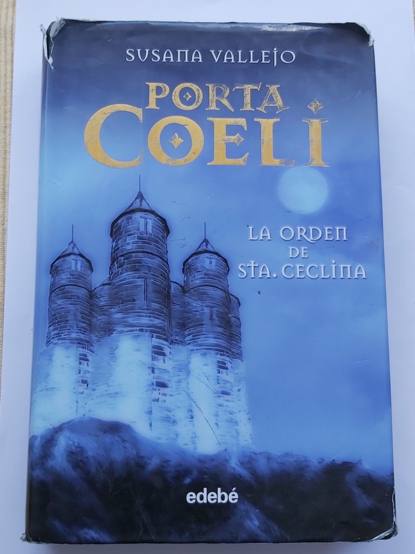 Porta Coeli. la orden de la Santa Ceclina