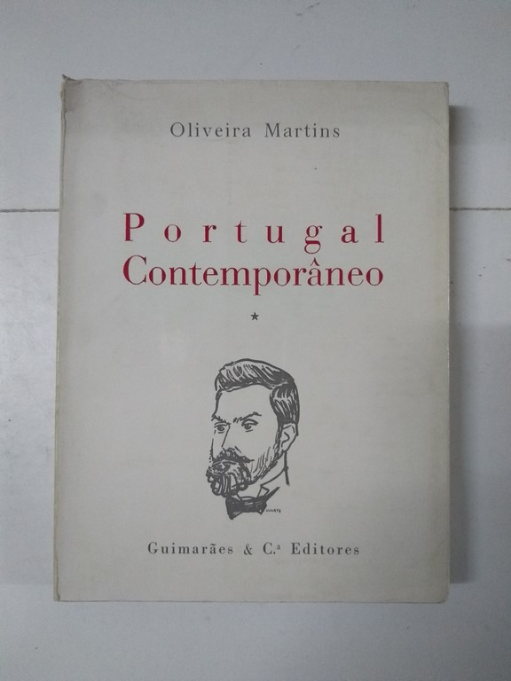 Portugal Contemporáneo, I