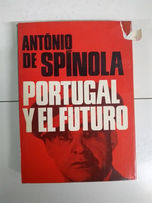 Portugal y el futuro