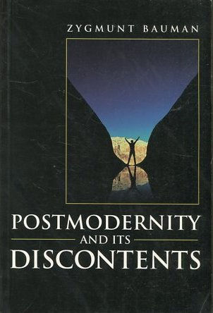 POSTMODERNITY AND ITS DISCONTENTS.