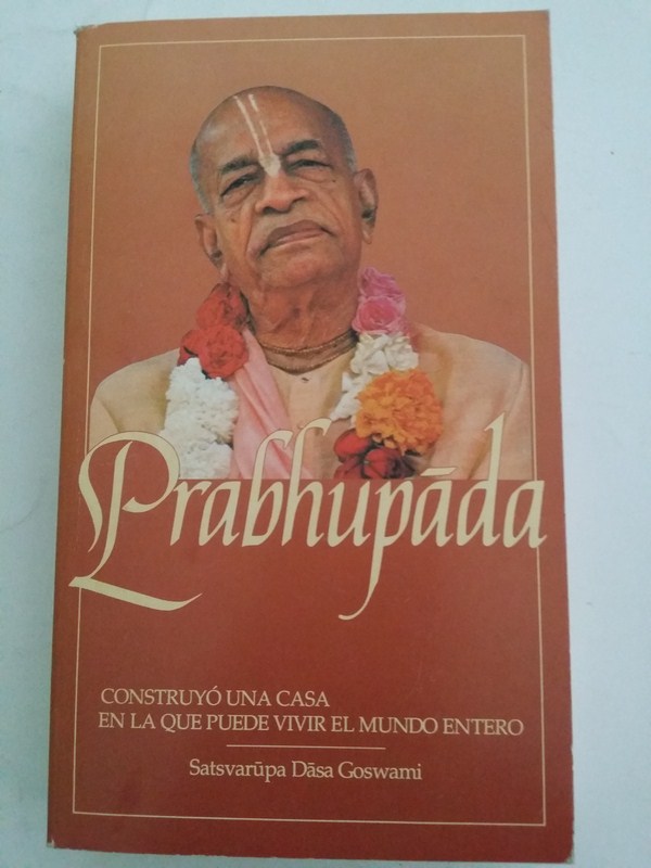 Prabhupada