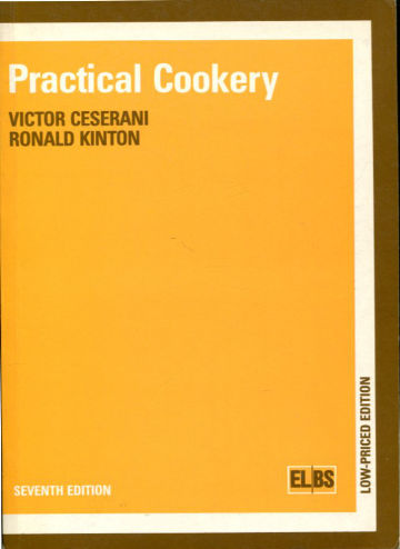 PRACTICAL COOKERY.