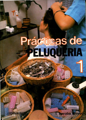 PRACTICAS DE PELUQUERIA. 1.