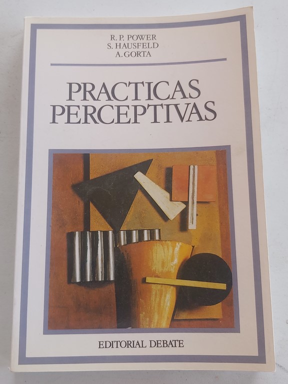 Prácticas perceptivas