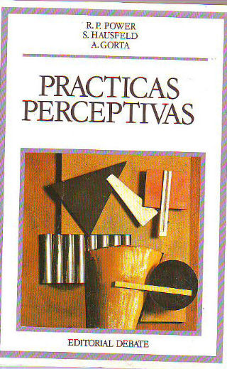 PRÁCTICAS PERCEPTIVAS.