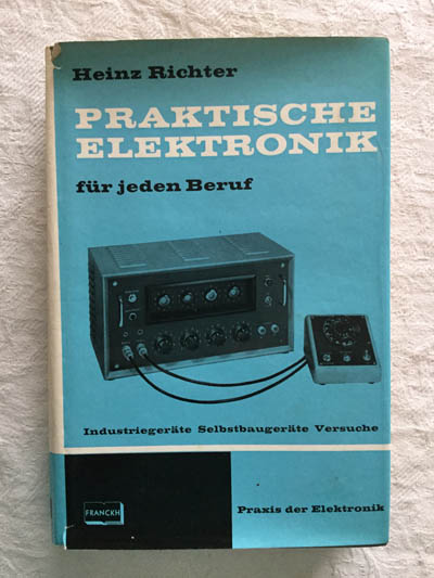 Praktische Elektronik