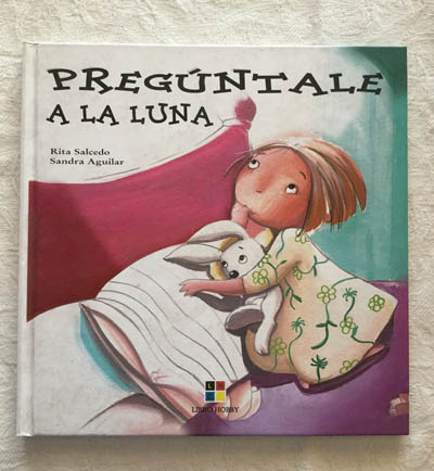 Pregúntale a la luna