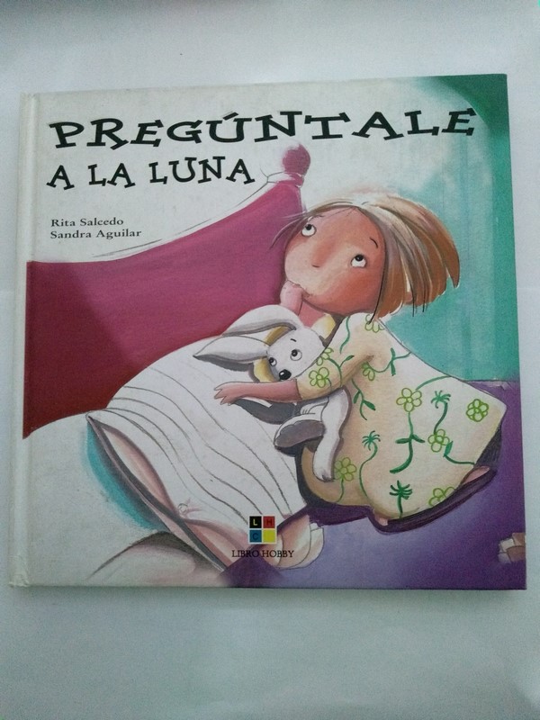 Preguntale a la luna