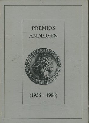 PREMIOS ANDERSEN (1956-1986).