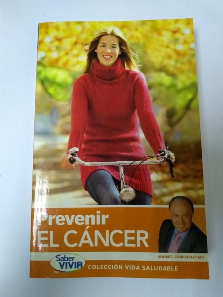 Prevenir el cancer