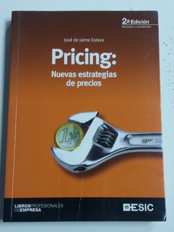 Pricing: Nuevas estrategias de precios