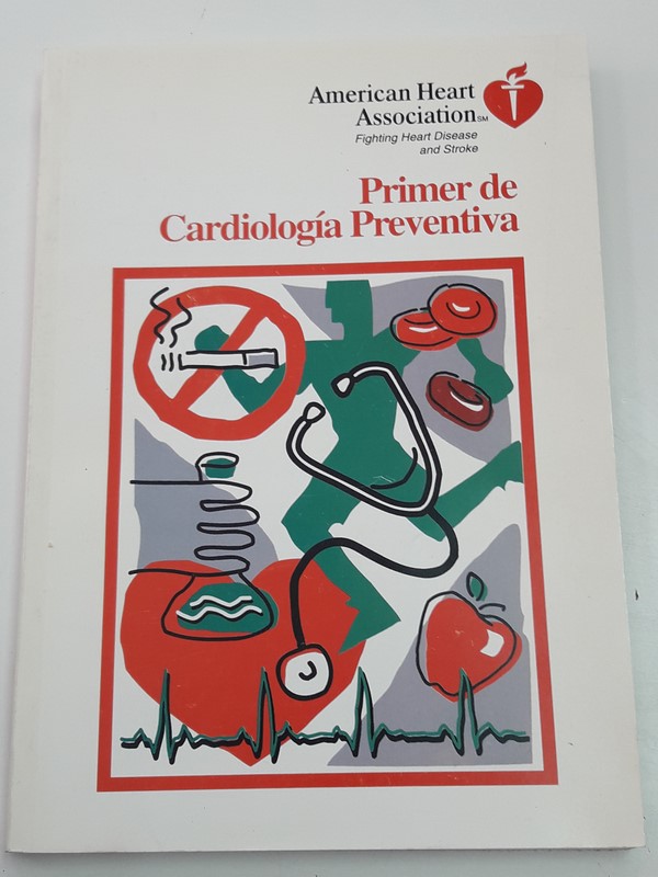 Primer de Cardiología Preventiva