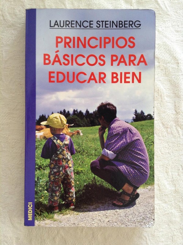 Principios básicos para educar bien