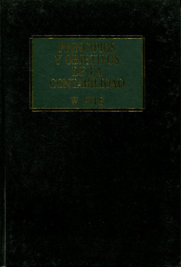 PRINCIPIOS Y OBJETIVOS DE LA CONTABILIDAD.