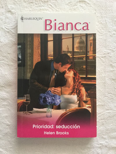 Prioridad: seducción