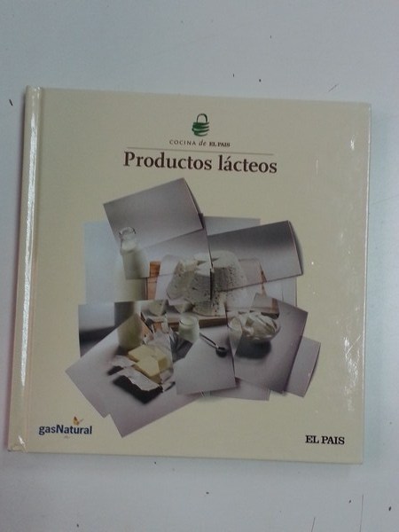 Productos Lácteos