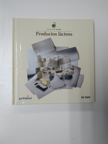 Productos lacteos