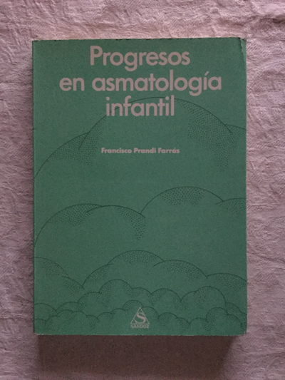 Progresos en asmatología infantil