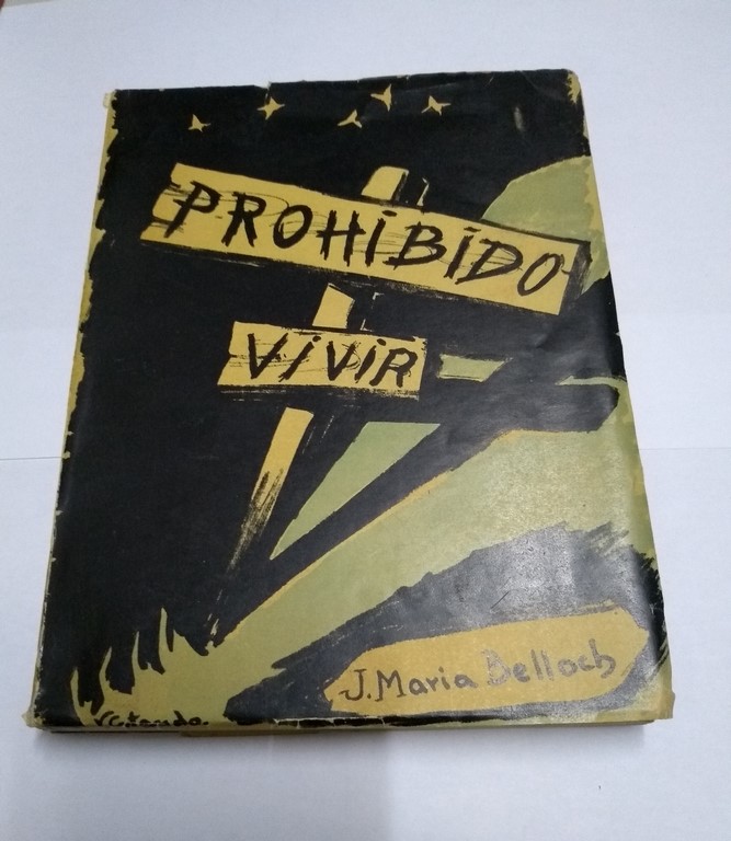 Prohibido vivir