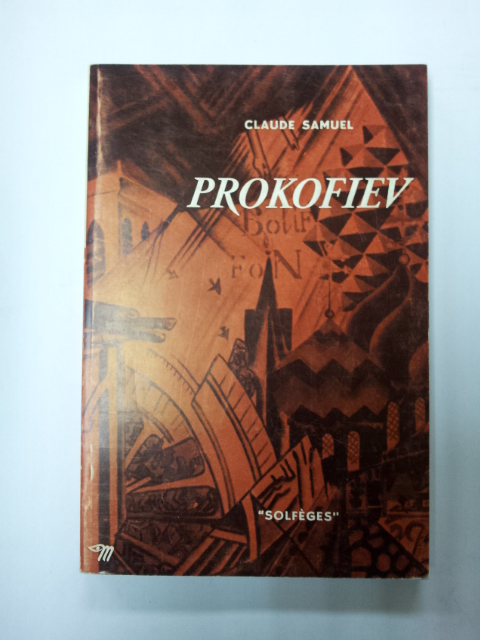 Prokofiev