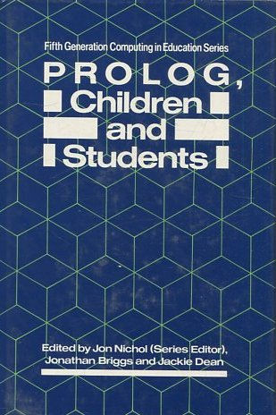 PROLOG, CHILDREN AND STUDENTS.