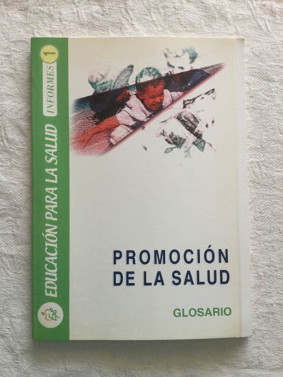 Promoción de la salud