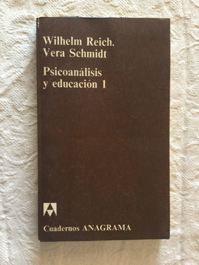 Psicoanálisis y educación (1)