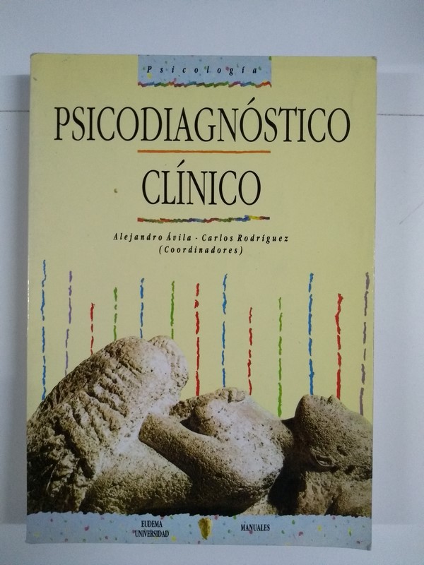 Psicodiagnóstico clinico