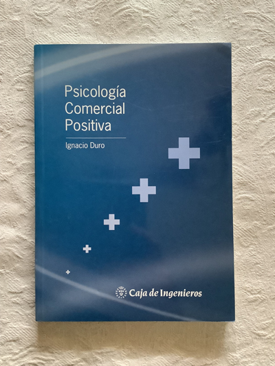 Psicología comercial positiva