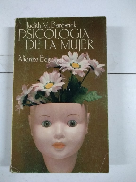 Psicologia de la mujer