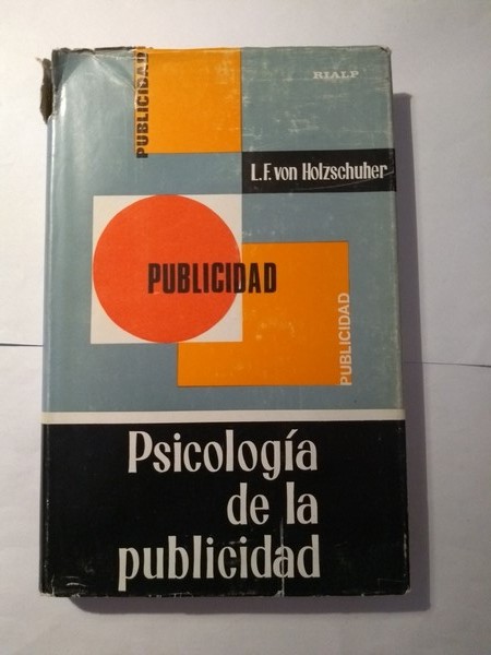 Psicologia de la publicidad