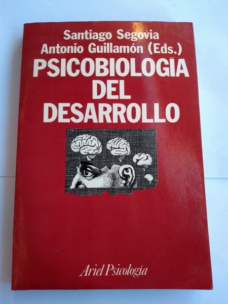 Psicologia del desarrollo