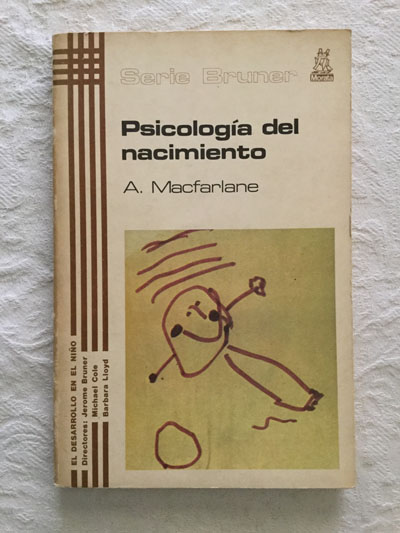 Psicología del nacimiento