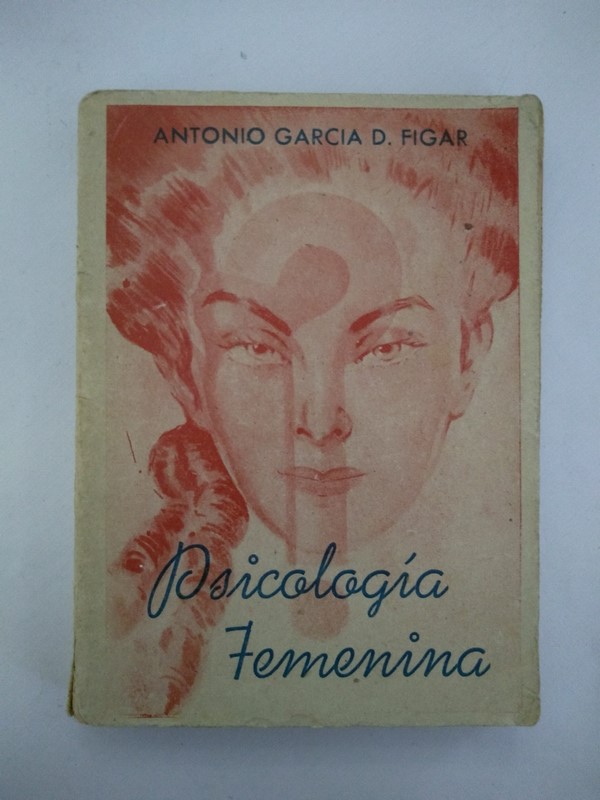 Psicologia femenina